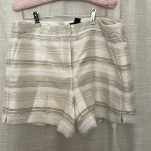 Dress shorts for a fun day